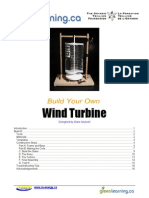 Wind Turbine