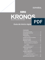 Kronos Quick Start s6