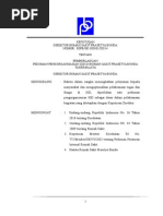 Download Pedoman Organisasi IGD by Fina Ahmad Fitriana SN249231397 doc pdf