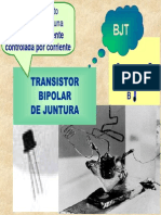 transistors BJT