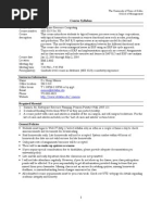 UT Dallas Syllabus for mis6319.501 05s taught by Nirup Menon (menon)