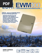 EWM100 Brochure PDF