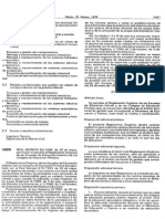 1996.01.26 - 82 RD Reglamento Orgánico Infantil y Primaria