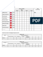 Contoh Score Board