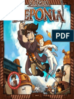 fuga Deponia capitulo 1