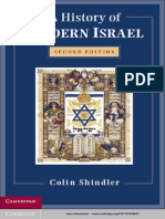 A History of Modern Israel (2nd Ed).pdf