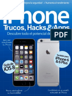iPhone 6 Trucos Hacks & Apps 2015