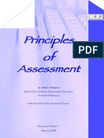 Assessment