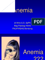 Anemia PPT