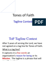 Tagline Contest Guidelines v2