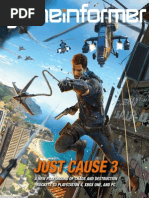 Download Game Informer - December 2014  USApdf by Koradosebi SN249249796 doc pdf