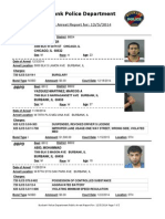 public arrest report for 5dec2014