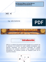 Gps PDF