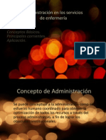 Administracinenlosserviciosdeenfermera 131008210440 Phpapp02