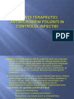 Antibioticoterapia