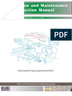 Ens DC Inverter Ground Sourceheat Pump Manual 2.1 PDF