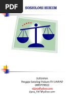 Contoh Surat Gugatan Perbuatan Melawan Hukum