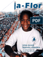 Revista da Beija Flor de Nilópolis 2003