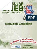 Manual Candidato Presencial 2014