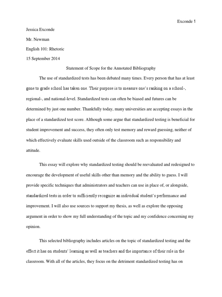 Apa annotated bibliography image