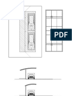 Planos Model CUBIERTA