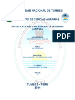 666666666universidad Nacional de Tumbes