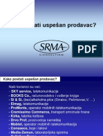 Prezentacija Iz 2001. Kako Smo Tada Tražili Kadrove U Srbiji