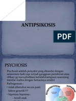 Antipsikosis New