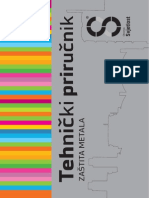 Tehnicki Prirucnik Industrija PDF