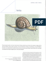 La Educacio Lenta Hiporactiva PDF