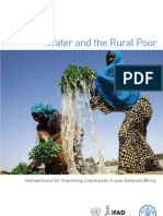 Enabling Poor Rural People to Overcome Poverty