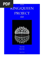 Wemb KingQueen Project Vol.014