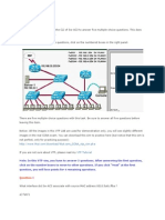 Ccna Question