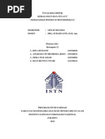 Download Makalah KeHati - Keragaman Spesies Echinodermata by JesNjesNjes SN249278261 doc pdf