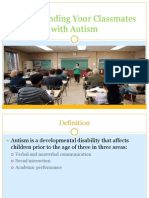 Autism 2