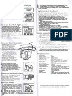 Yongnuo Speedlite YN-460 Instruction Manual (English) Part 2