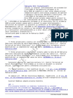 Teste Grila Drept Penal. Partea Generala - Traian Dima PDF | PDF
