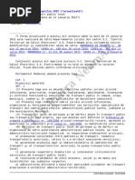 Teste Grila Drept Penal. Partea Generala - Traian Dima PDF | PDF