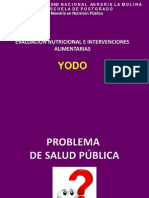 Yodo Exposicion Final