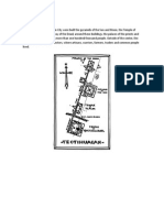 Social Organization of Teotihuacán