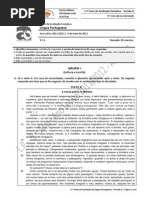  Ficha de Avaliacao Verso A