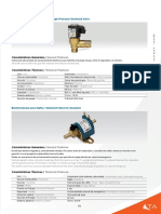Electroválvulas - Solenoid Valves
