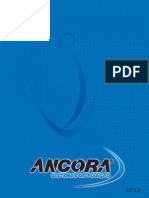 Catalogo Parabolt - Ancora PDF