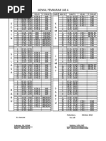 SURAT PERJANJIAN KERJASAMA