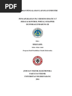 Download 212230372 Laporan Pengalaman Lapangan Industri Semen Padang by kocenghabok SN249296746 doc pdf