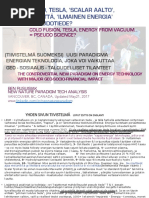Download Kylmfuusio Tesla Scalar Aalto Vnt Kentt Ilmainen Energia   Kaikki Pseudotiede    Cold Fusion Tesla Free Energy  Pseudo Science by Ben Rusuisiak SN249299337 doc pdf