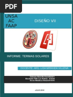 Interpretacion Ambiental de La Arquitectura Del Postmodernismo(1)