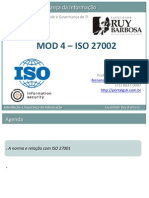 Segurança Da Informação Mod04 Iso27002