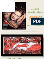 Jon Witt Alana Hermiston: 2 Canadian Edition
