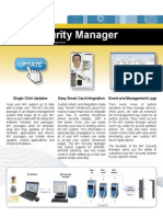 Miy Security Manager: Comprehensive Miy Device Management
